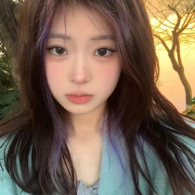 来自另一个星球的女孩